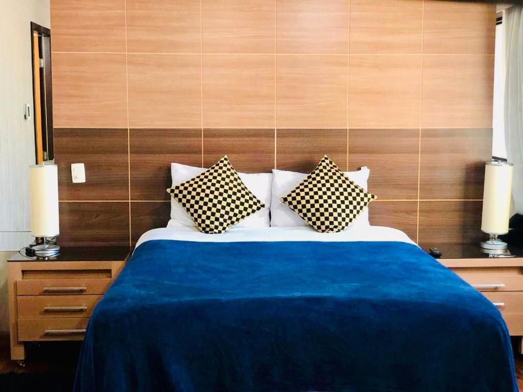 Ferienwohnung Lindo Apto Dois Ambientes No Bourbon São Paulo Exterior foto
