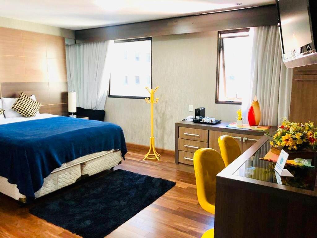 Ferienwohnung Lindo Apto Dois Ambientes No Bourbon São Paulo Exterior foto